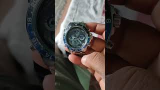 Martyn Line Watch Cod 79 Pt 339.00