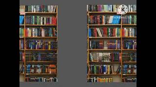Intei Inside Library Card Logo Remake Kinemaster 