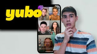 Como Usar O Yubo? App De Amizades