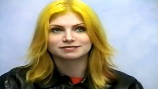 Dracula 2000 Rare Audition Footage | Colleen Ann Fitzpatrick