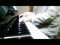 人形の家/弘田三枝子 またまたピアノで弾いてるのはtatsuya