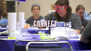 CAST 2018: Exploring New Frontiers