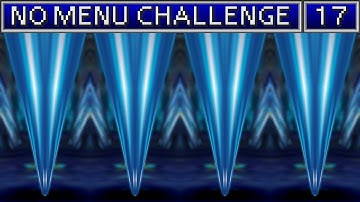No Menu Challenge — Part 17: Icicles — Final Fantasy VII