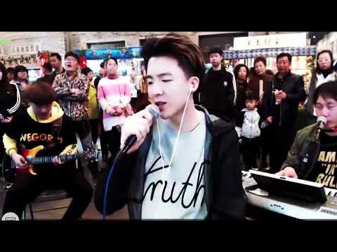 【抖音TikTok】摩登兄弟@刘宇宁#094《进退两难》