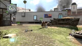 My Comeback 1080 on Studio