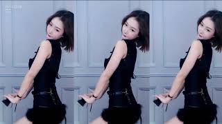 虎牙直播 EL 王野丹妮 20190422