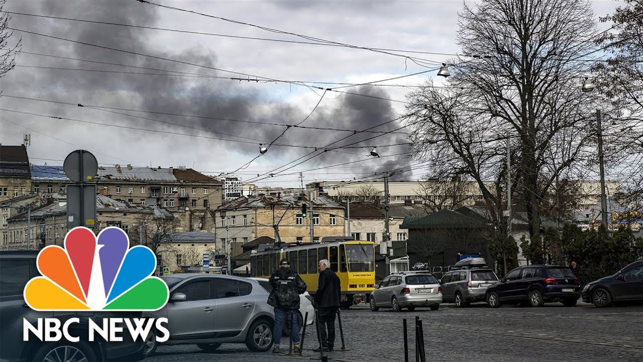 NOW Tonight with Joshua Johnson – April 18 | NBC News NOW