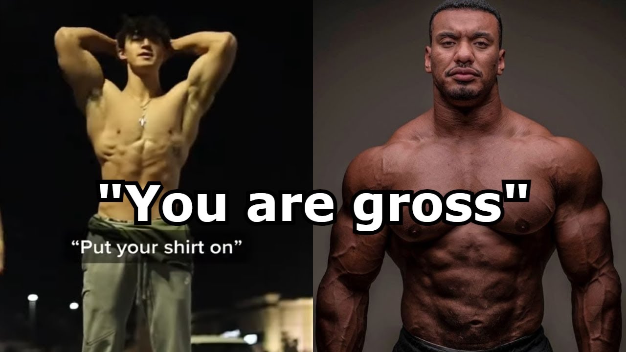 "Put your shirt on" YouTube