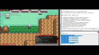 Pokemon Planet Bot | PPOkeBot