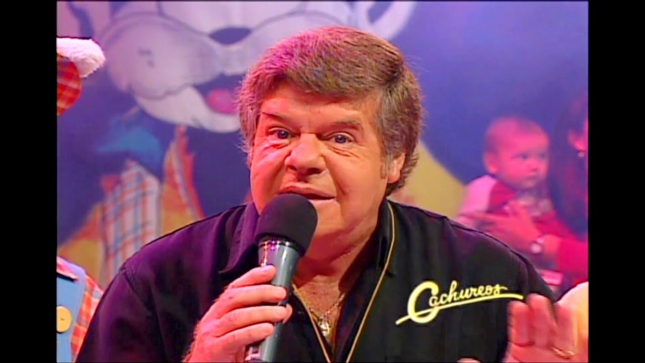 Cachureos 2006 ¨El Viejo Del Saco¨