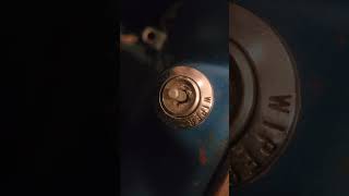 replacing a 65 mustang wiper switch