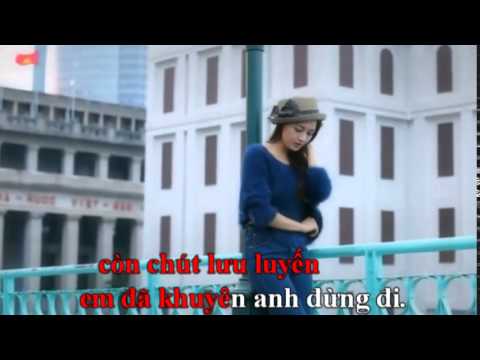 Video KARAOKE TA ĐÃ TỪNG YÊU - Tone Nam _ Nhạc và lời Thái... - youtube
