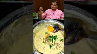 nitin gadkari favorite pakoda 🥰#shorts #viral #trending #pakoda #celebrity #food
