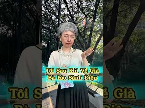 Tôi Sau Khi Về Già Sẽ Như Thế Nào 😳👴😂 #shorts #shortsvietnam #haihuoc #bientv #LikeNếuBạnThấyHay