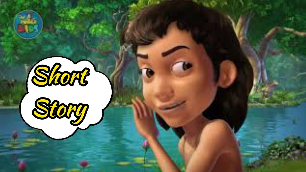 jungle book Hindi cartoon episode 2