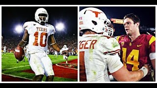 Can honestly say watching the game was almost like highlights there
were so many big plays. it really lived up to hype and one of best
g...