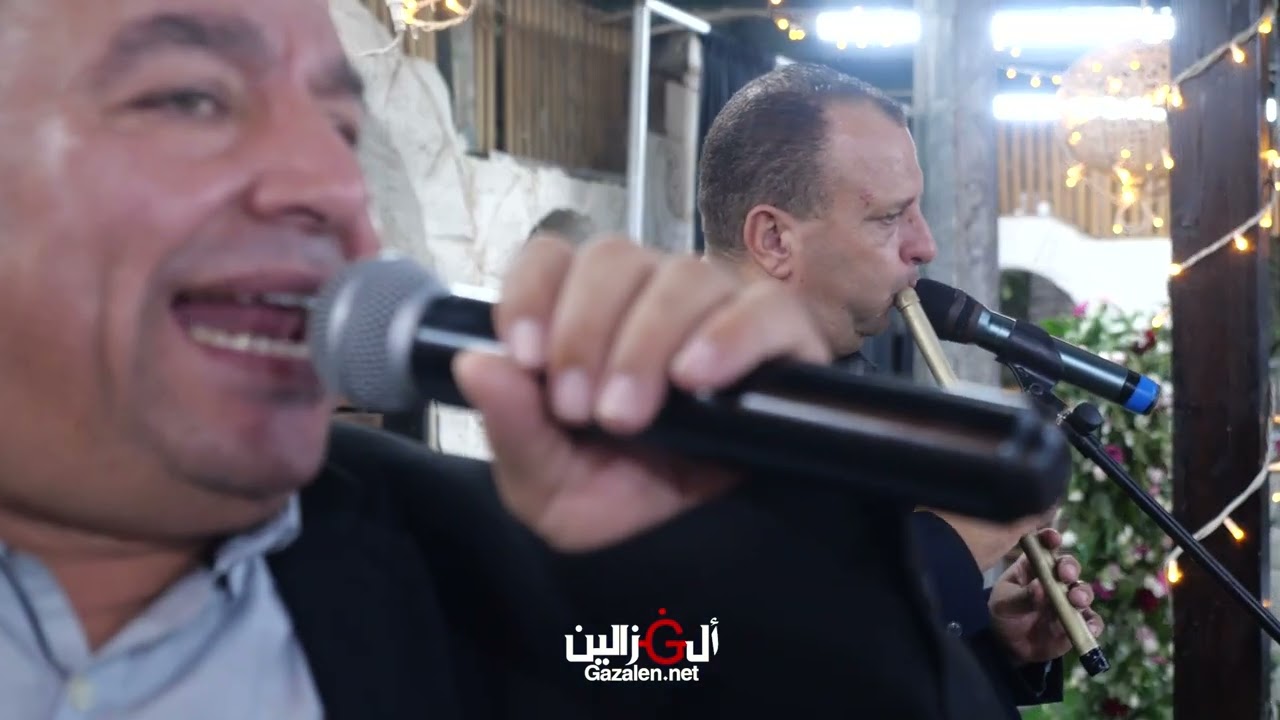 هاني شوشاري افراح ال مجادله حفلة احمد