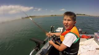 American Falls, ID Fishing