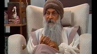 OSHO: The Difference Between Dropping Out and Escapism