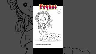 Bilingual abc coloring book inspiring young girls in #stem #bilingualkids Wealth