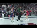 NCAA Champs Light Up Scoreboard In World Team Trials Finals - 125kg Mason Parris vs Isaac Trumble