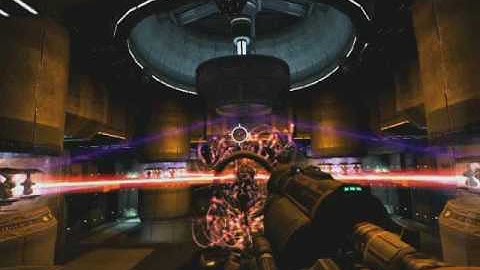 Quake 4 - PC - Nexus