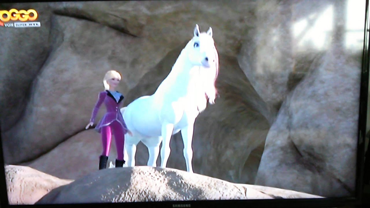 Barbie Pferde Film Barbie Pferde Film