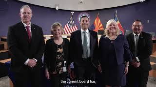 Famous Sheriff Jerry Sheridan Talks Board Support Profile