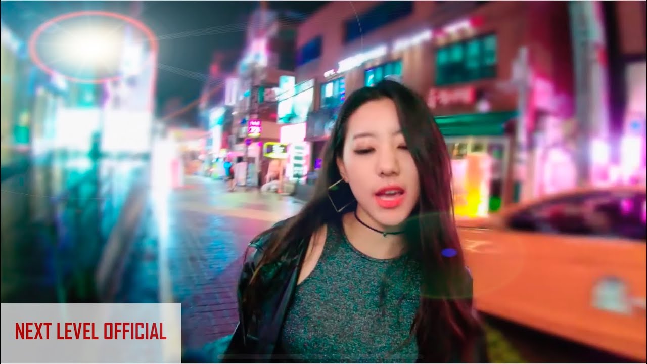 [M/V] 이세흔(Of. 걸카인드) - VIBE ON