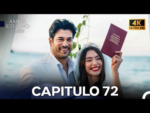 Amor Eterno Capítulo 72 (4K) (Doblado En Español)