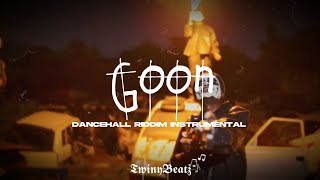 Dancehall Riddim Instrumental 2024 (GOON)