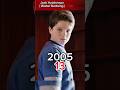 Zathura 2005 Vs 2025 Zathura Zathura2005 ZathuraCast ThenAndNow Movie YouTubeShorts Shorts 