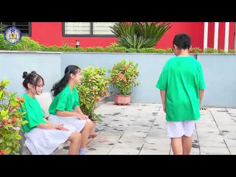 Trường THCS Lê Quý Đôn hưởng ứng cuộc thi Tháng nói không với nhựa dùng một lần năm 2022