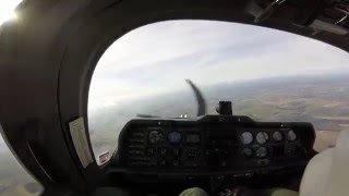Air Cadets: AEF Barrel Roll
