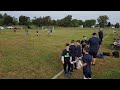 GUFC BU10 vs Chili 2 9/23/2023