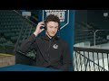 Caleb Malhotra and Adam Novotný Share Their Hockey Journeys | Canucks Insider Podcast Episode 80