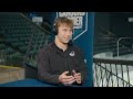 Caleb Malhotra and Adam Novotný Share Their Hockey Journeys | Canucks Insider Podcast Episode 80