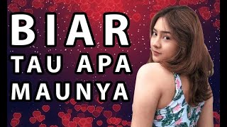 KODE KERAS CEWEK GAME: COWOK PEKA?? COBA DULU GAME INI BIAR TAU CEWEK MAUNYA APA screenshot 4