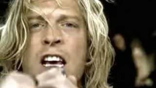 Puddle of Mudd - Nobody Told Me {EXPLICIT}