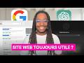 A-t-on encore besoin d'un site internet en 2026 ?
