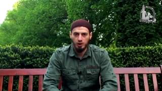 Мансур Садулаев о тех, кто претендует на лидерство среди чеченцев   YouTube