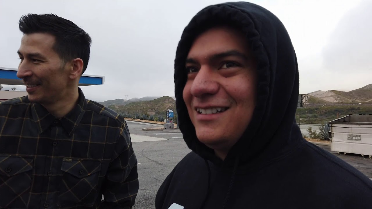 Cleghorn Off-Road Trail 2019