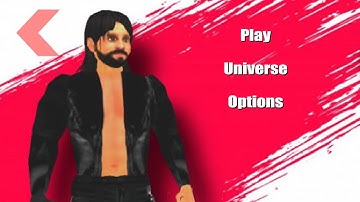 Wr3d 2k20 Mod Released|All Titles|New Match types|New Moves|Removable jacket|wr3d 2k20