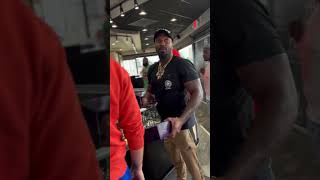 Dame Dot x DJ Envy | #Damedot #Djenvy #Slurredexotics