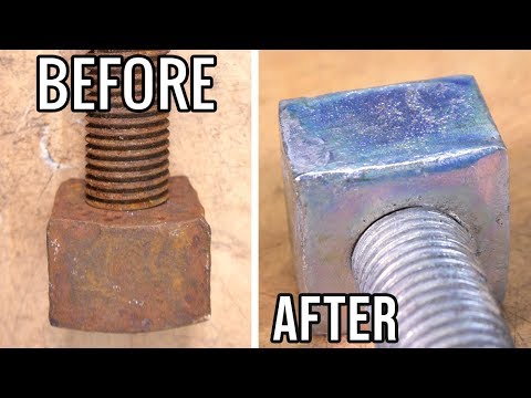 Come Zinc Placchi - 1950 della British Railway Bolt Restauro