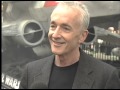 Kane Farabaugh Interviews Anthony Daniels C3PO from Star Wars at Episode III London Premiere