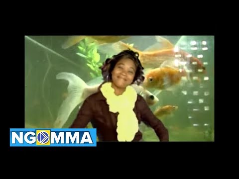 YESU NI DAWA By JOYNESS KILEO OFFICIAL VIDEO 