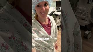 A woman sues a fertility clinic after delivering wrong baby