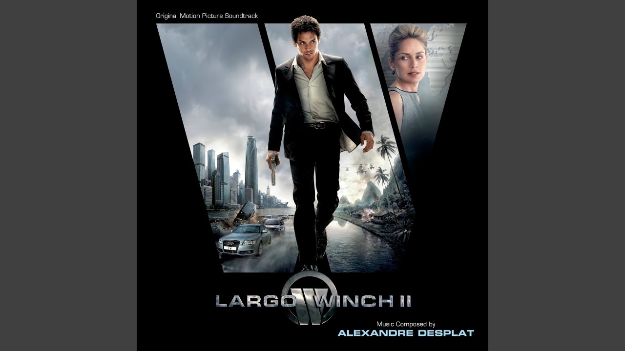 在 YouTube 上观看 Largo Investigates