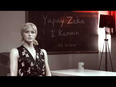 I REMAIN - AI Versiyon - Konuk: Yapay Zeka